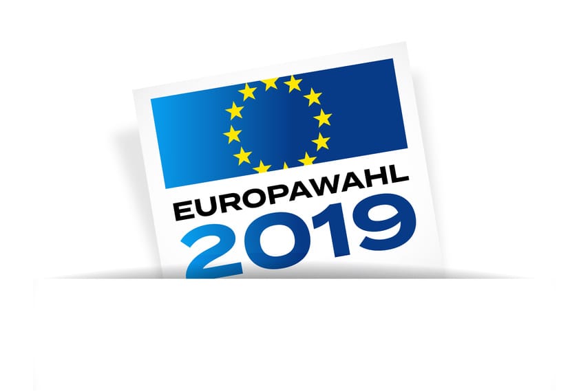 Europawahl 2019: Wie Kommunen die Wahlergebnisse schützen sollten