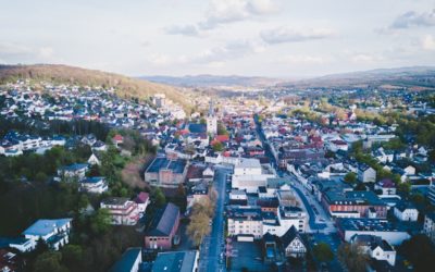 Stadt Menden: Datenschutzpanne bleibt folgenlos