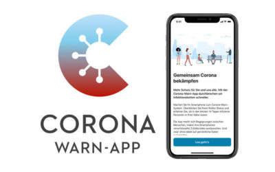 Die Corona-Warn-App –  #IchAppMit, Ihre Mitarbeiter auch?