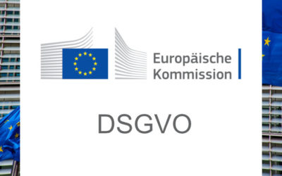 Evaluierungsbericht der EU-Kommission zur DSGVO